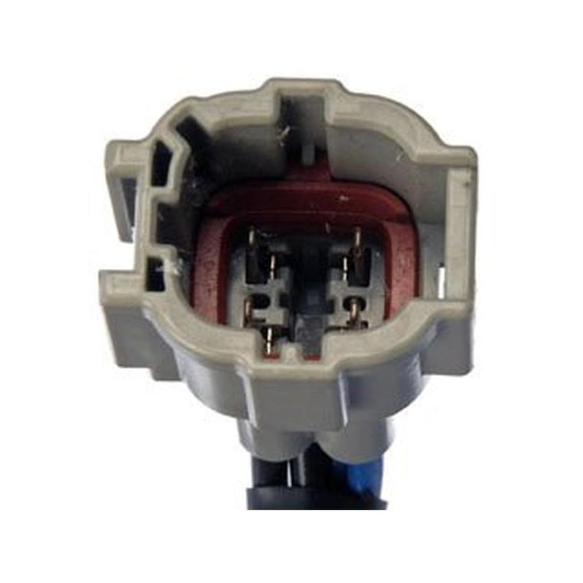 DORMAN 620-420 Dual Fan Assembly Without Controller