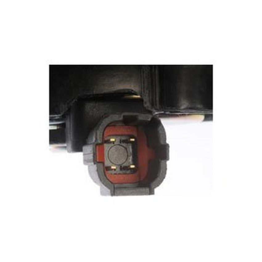 DORMAN 620-423 Dual Fan Assembly Without Controller