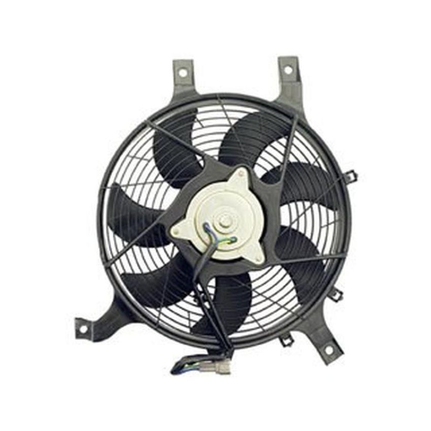 DORMAN 620-427 Condenser Fan Assembly Without Controller