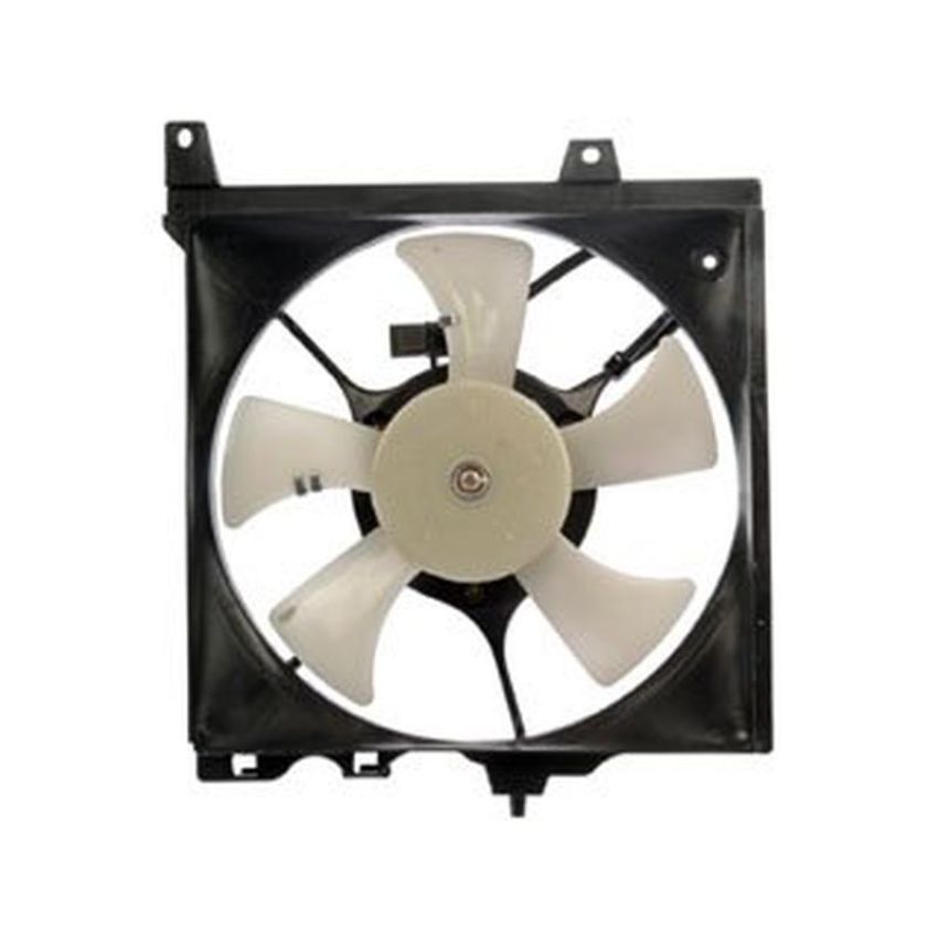 DORMAN 620-430 Radiator Fan Assembly Without Controller