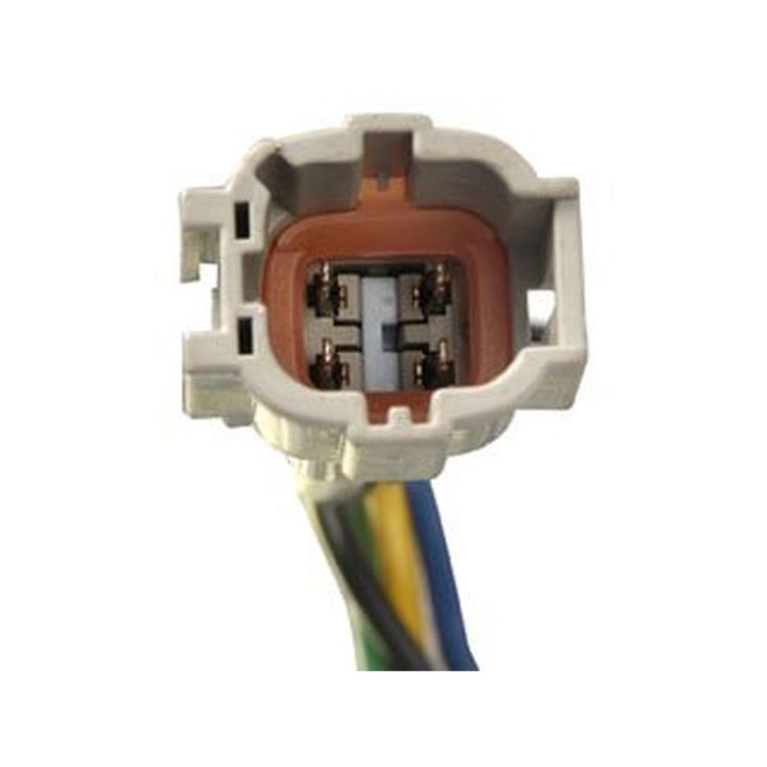 DORMAN 620-439 Dual Fan Assembly Without Controller