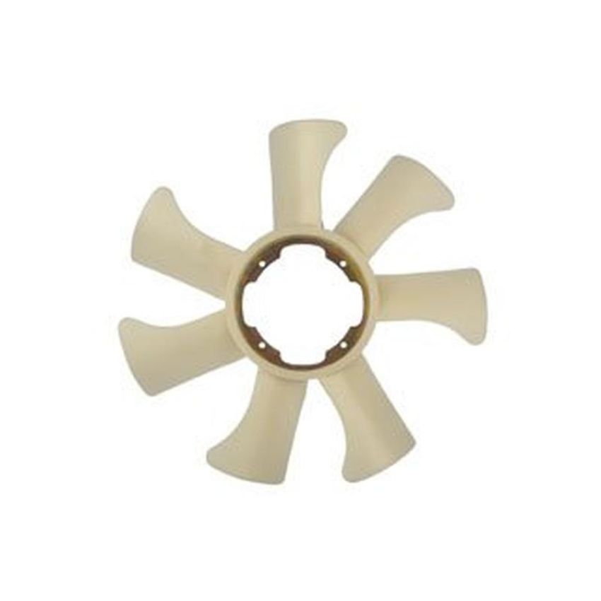 DORMAN 620-441 Clutch Fan Blade - Plastic