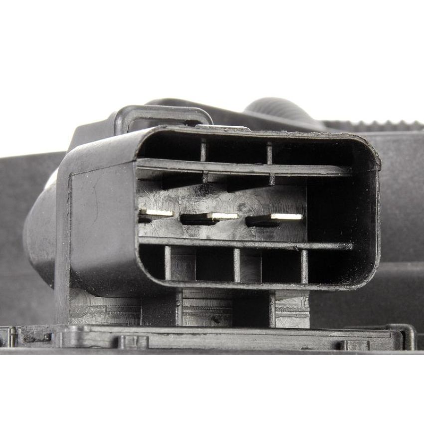 DORMAN 620-442 Radiator Fan Assembly without controller