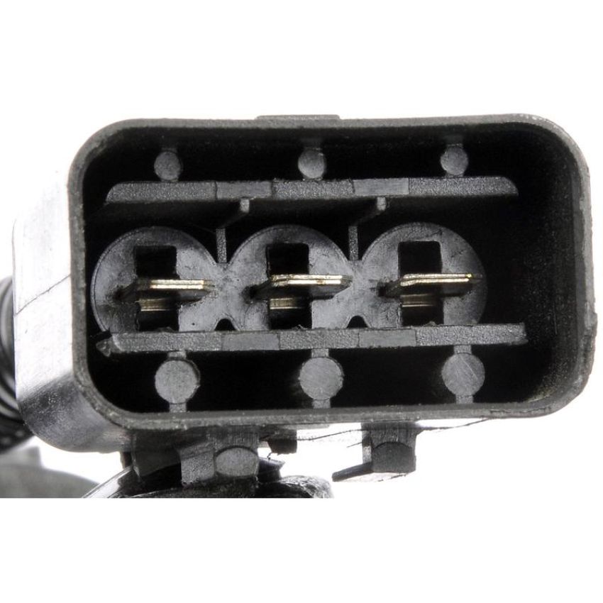 DORMAN 620-443 Radiator Fan Assembly Without Controller