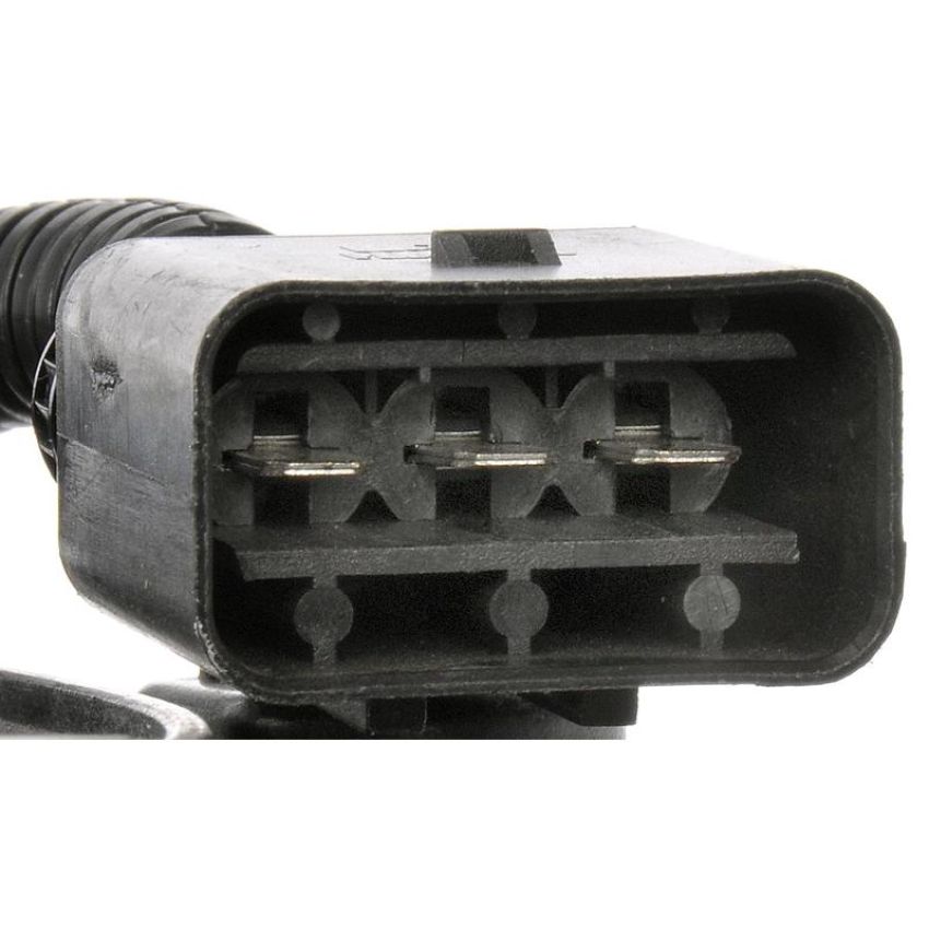DORMAN 620-444 Radiator Fan Assembly Without Controller