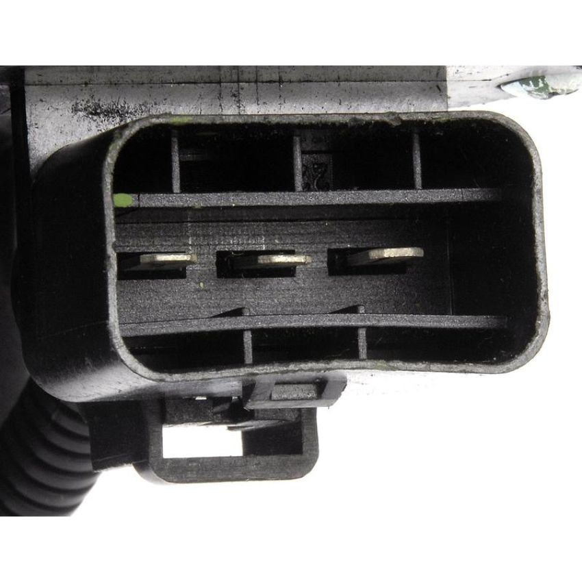 DORMAN 620-444 Radiator Fan Assembly Without Controller