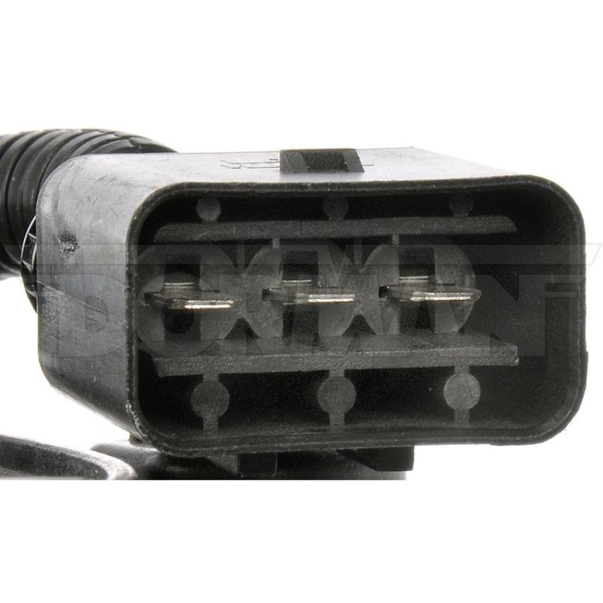 DORMAN 620-444 Radiator Fan Assembly Without Controller