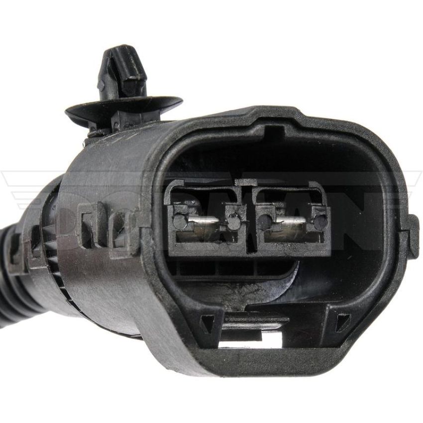 DORMAN 620-445 Radiator Fan Assembly Without Controller