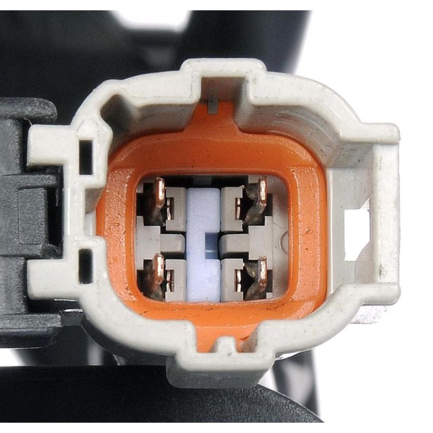 DORMAN 620-453 Dual Fan Assembly Without Controller