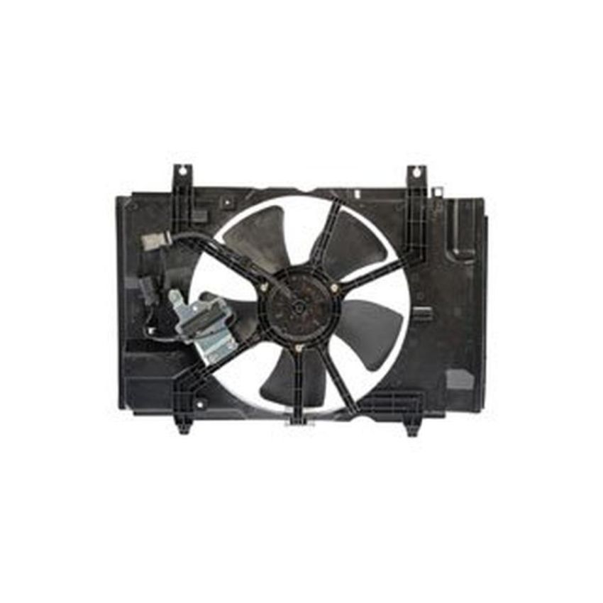DORMAN 620-456 Radiator Fan Assembly Without Controller