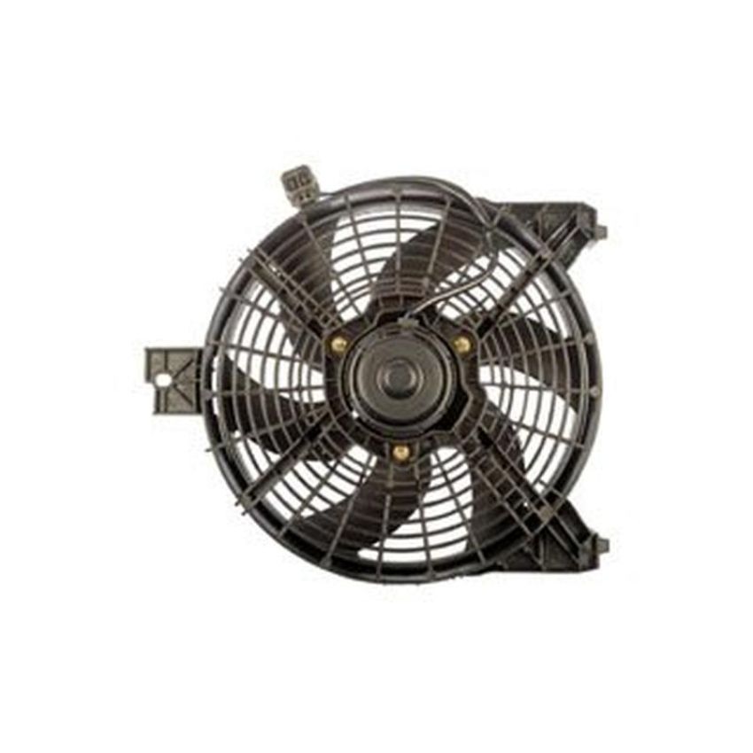 DORMAN 620-457 Condenser Fan Assembly Without Controller
