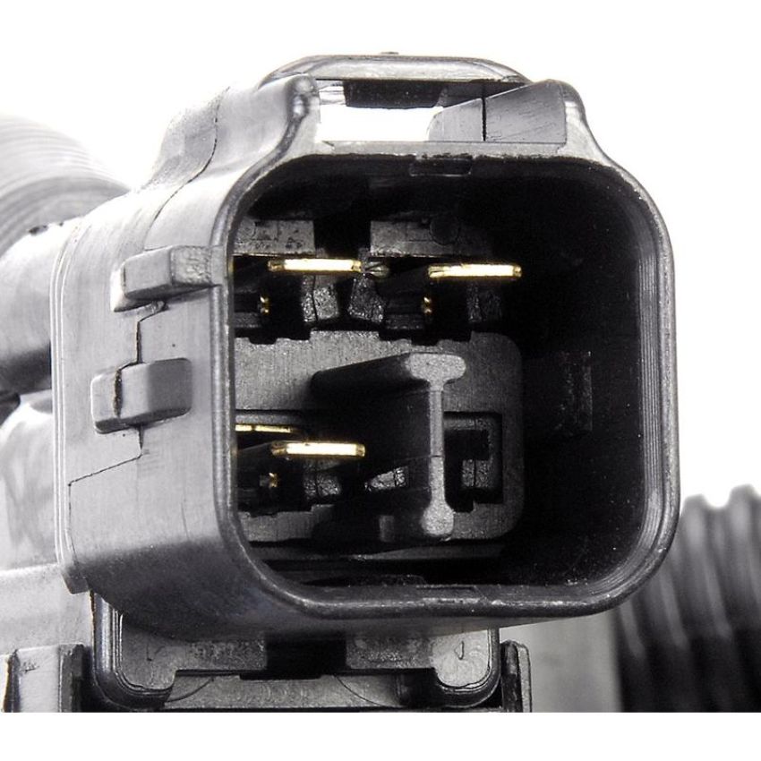 DORMAN 620-458 Radiator Fan Assembly Without Controller