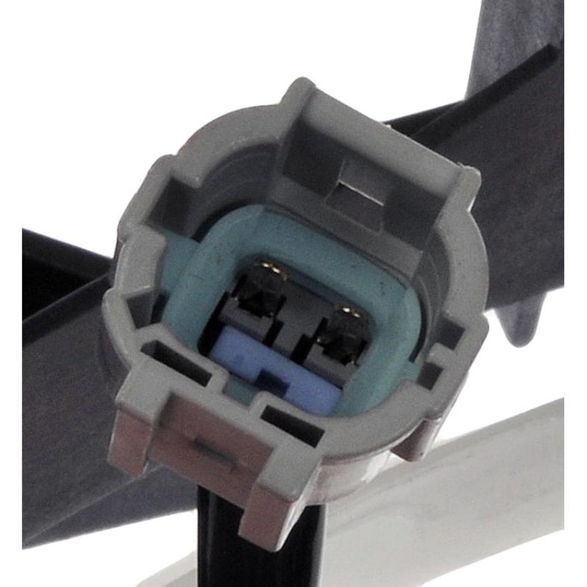 DORMAN 620-459 Radiator Fan Assembly Without Controller