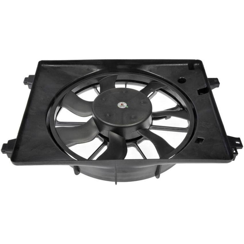 DORMAN 620-459 Radiator Fan Assembly Without Controller