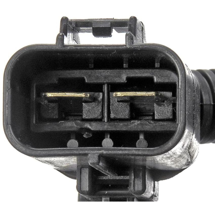 DORMAN 620-461 Radiator Fan Assembly Without Controller