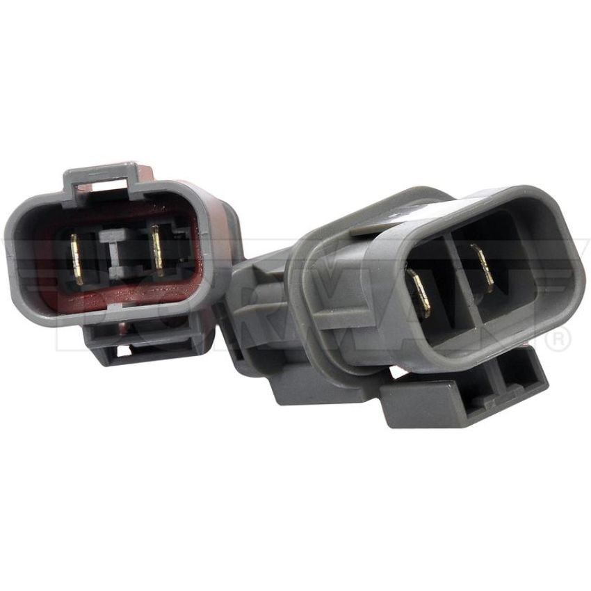 DORMAN 620-467 Radiator Fan Assembly Without Controller