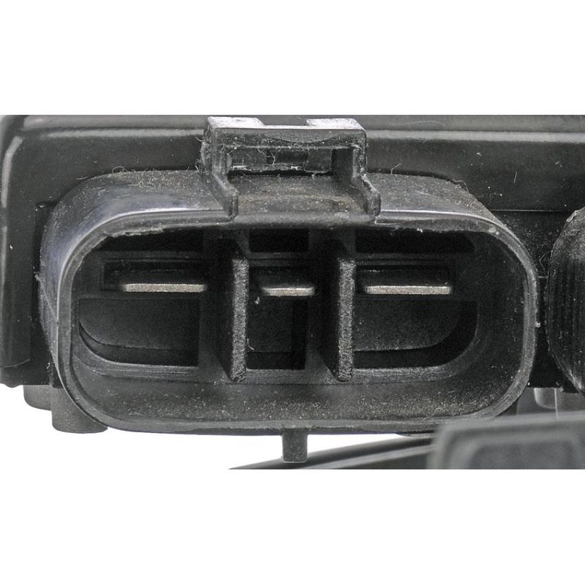 DORMAN 620-470 Dual Fan Assembly With Controller