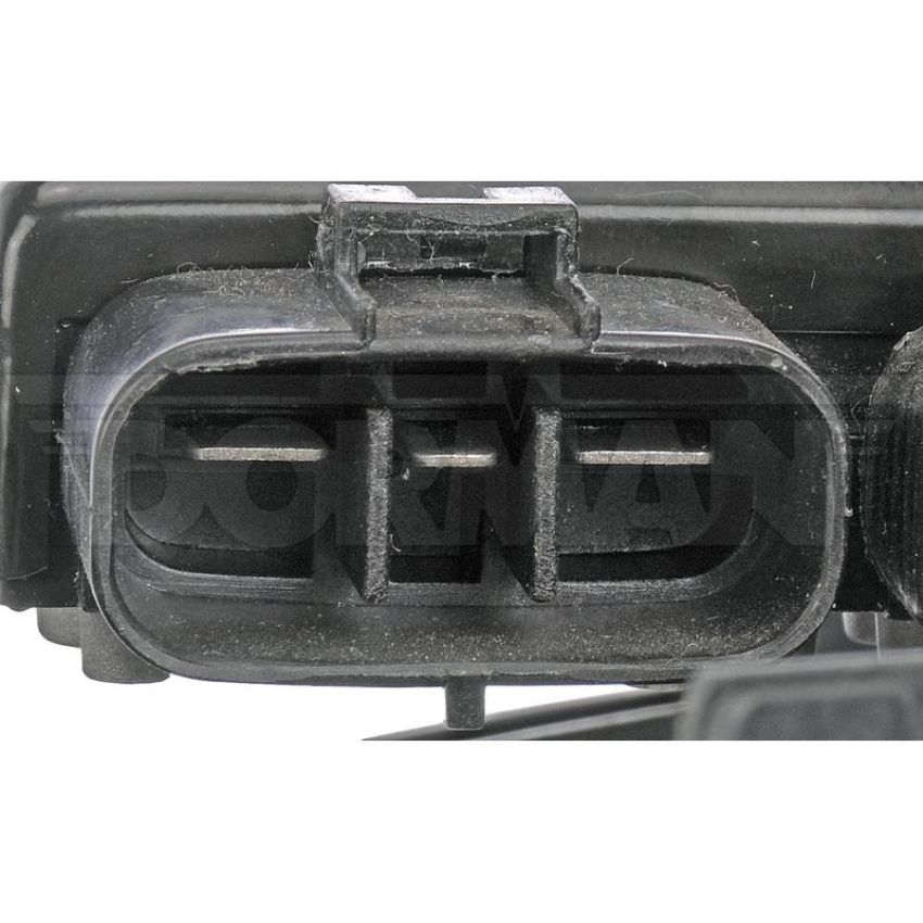 DORMAN 620-470 Dual Fan Assembly With Controller