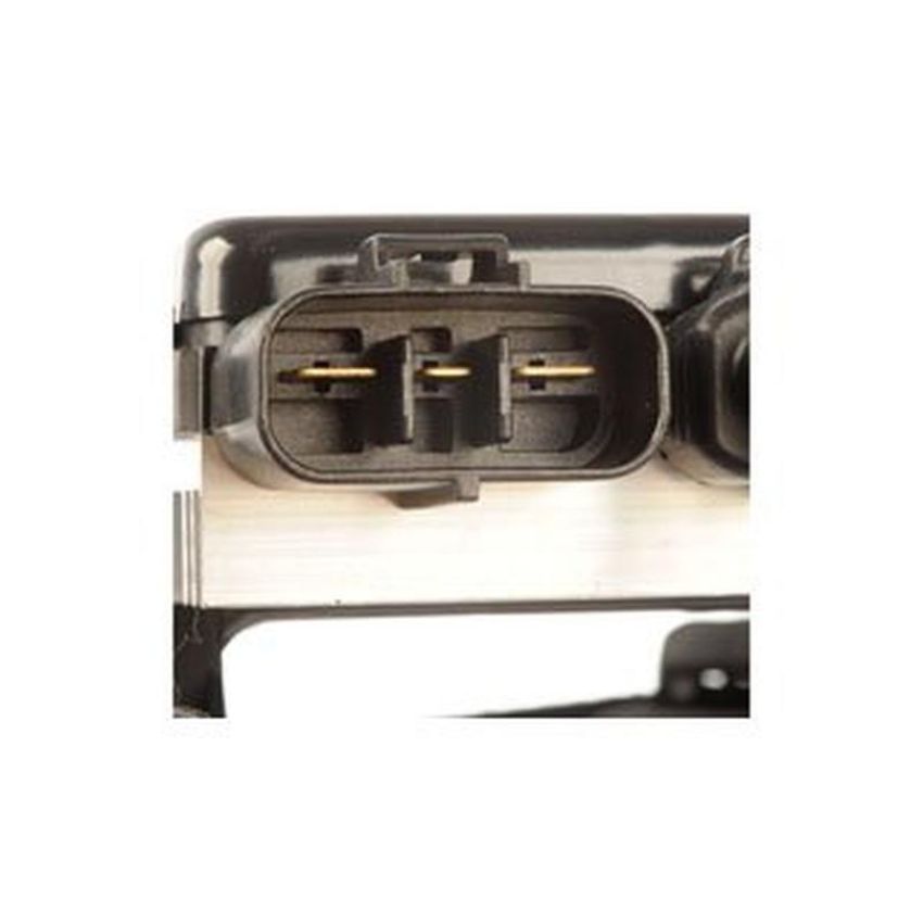 DORMAN 620-479 Dual Fan Assembly With Controller