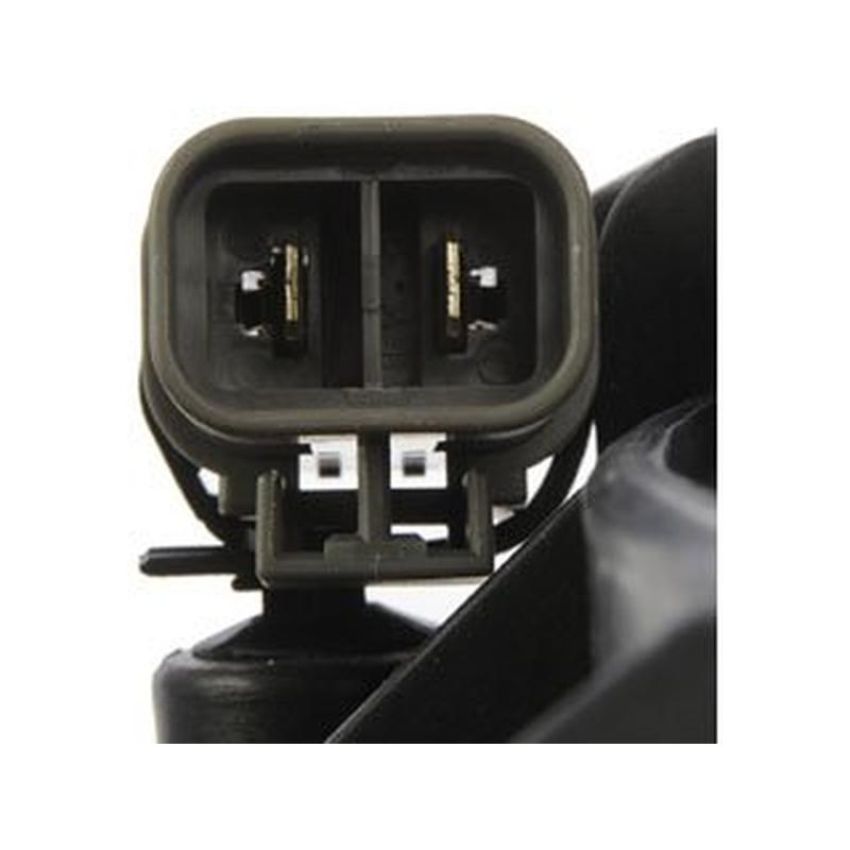 DORMAN 620-483 Radiator Fan Assembly Without Controller