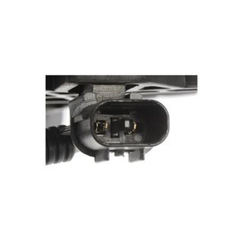 DORMAN 620-489 Radiator Fan Assembly Without Controller