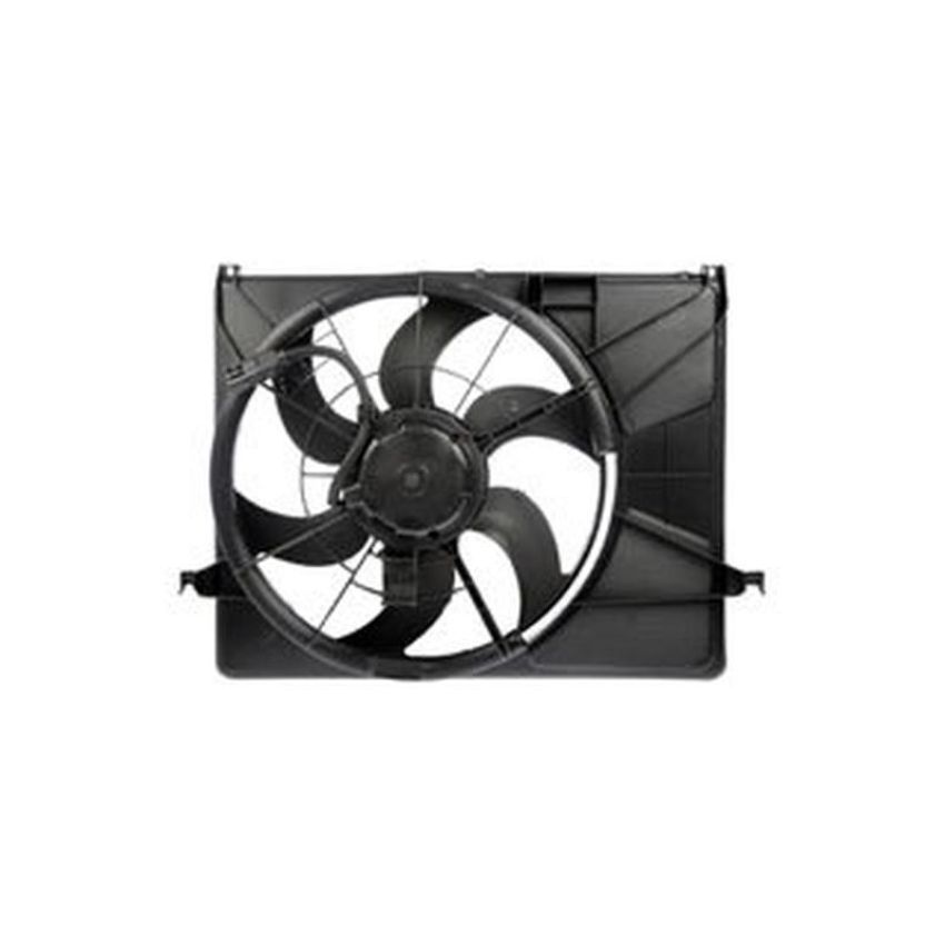 DORMAN 620-492 Radiator Fan Assembly Without Controller