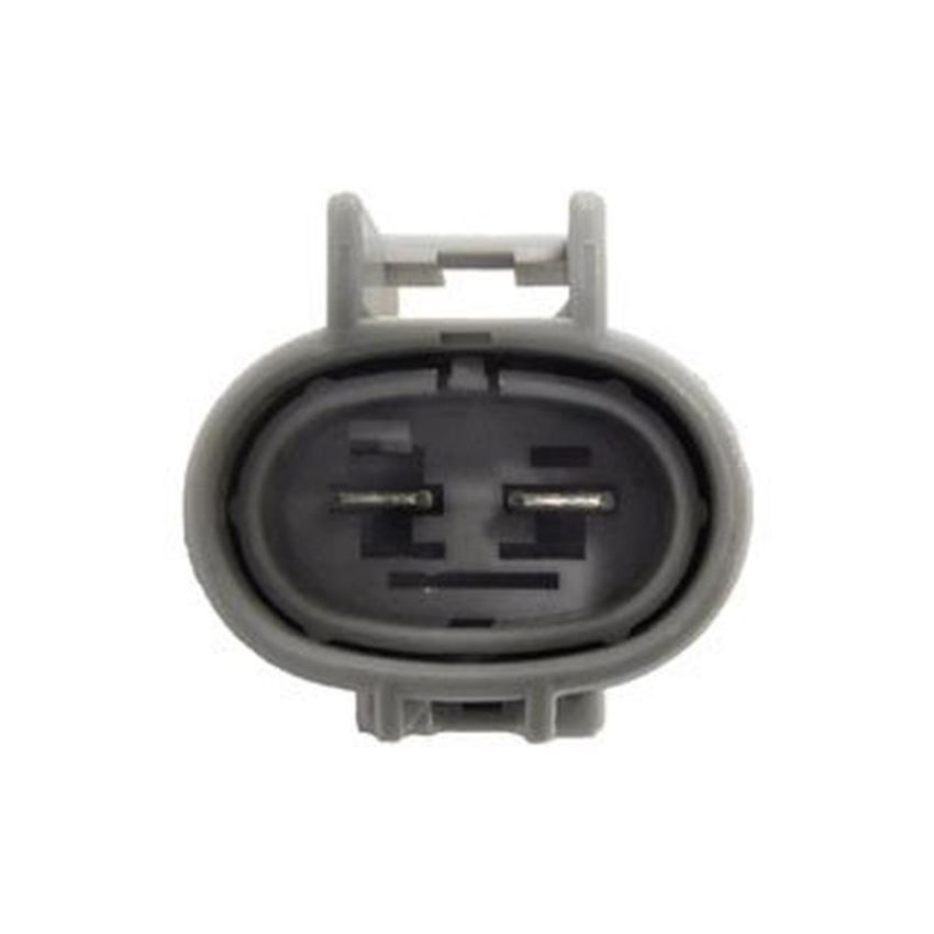 DORMAN 620-500 Radiator Fan Assembly Without Controller