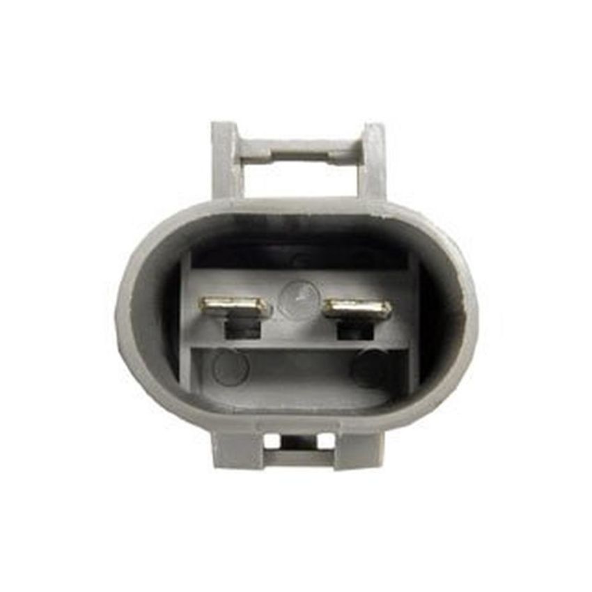 DORMAN 620-501 Radiator Fan Assembly Without Controller