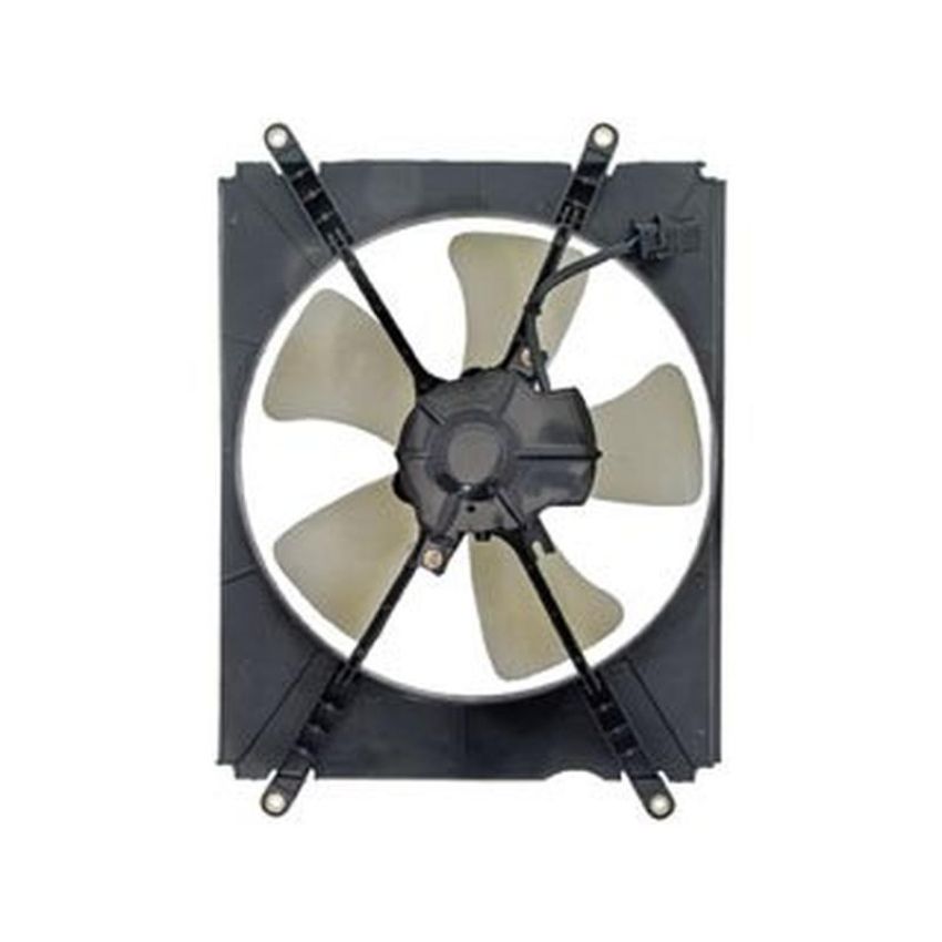 DORMAN 620-502 Condenser Fan Assembly Without Controller