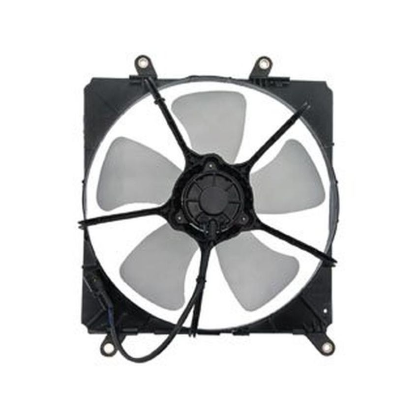 DORMAN 620-505 Radiator Fan Assembly Without Controller