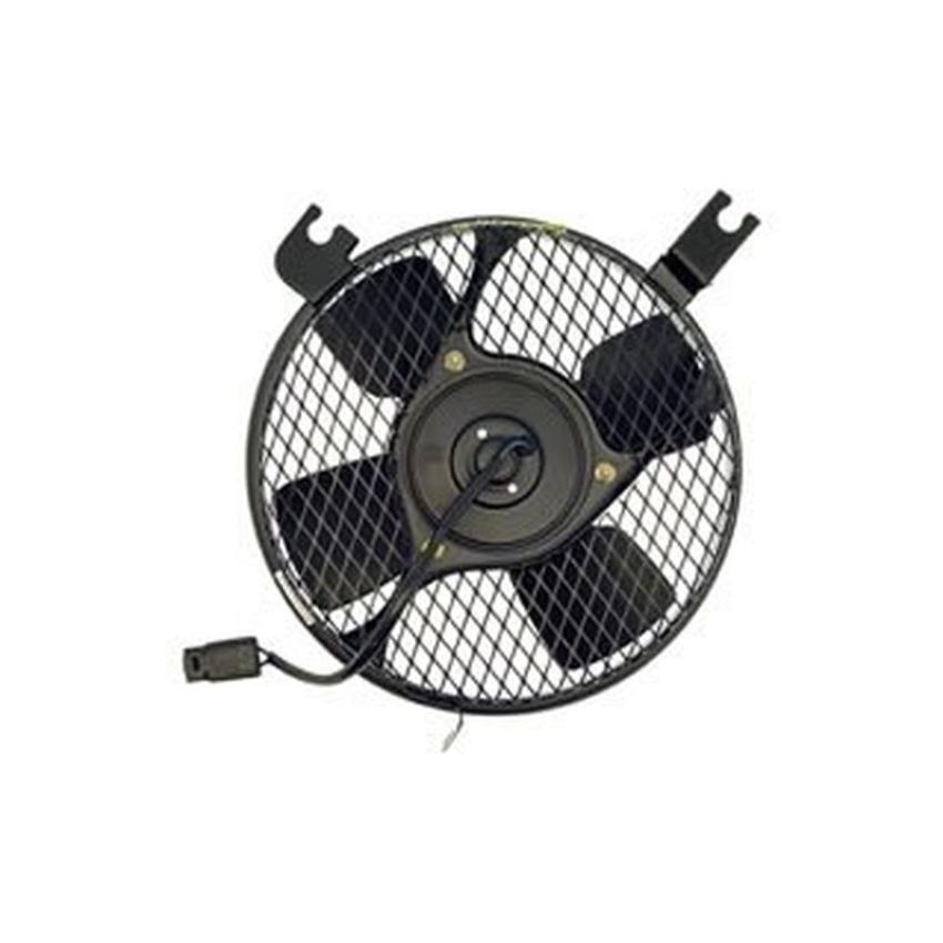 DORMAN 620-506 Condenser Fan Assembly Without Controller