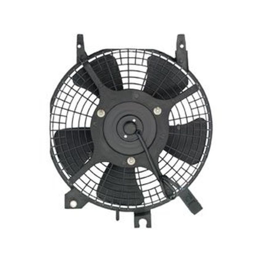 DORMAN 620-507 Condenser Fan Assembly Without Controller