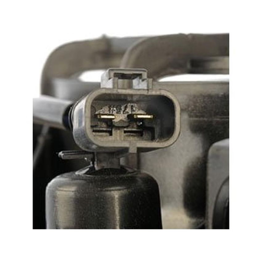 DORMAN 620-510 Dual Fan Assembly Without Controller