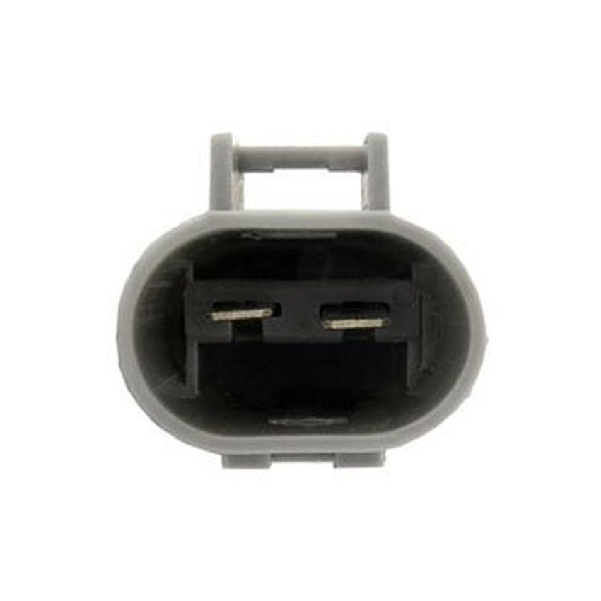 DORMAN 620-515 Radiator Fan Assembly Without Controller