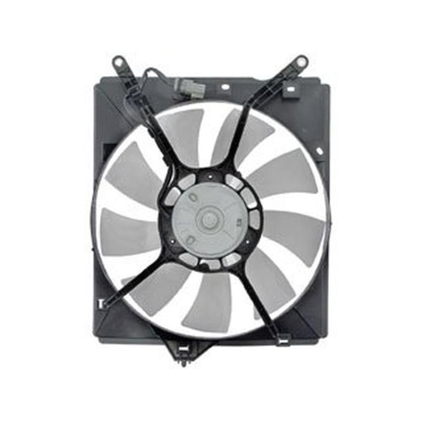 DORMAN 620-515 Radiator Fan Assembly Without Controller
