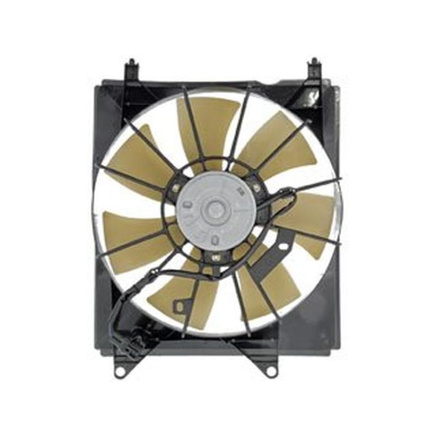 DORMAN 620-516 Radiator Fan Assembly Without Controller