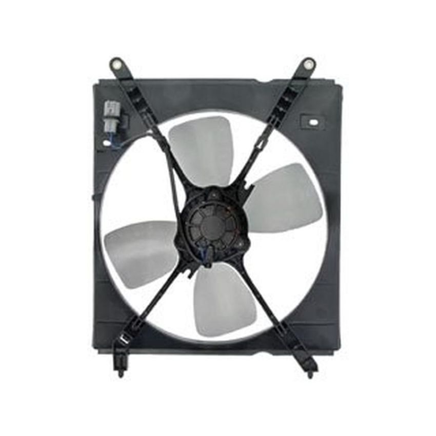DORMAN 620-518 Radiator Fan Assembly Without Controller