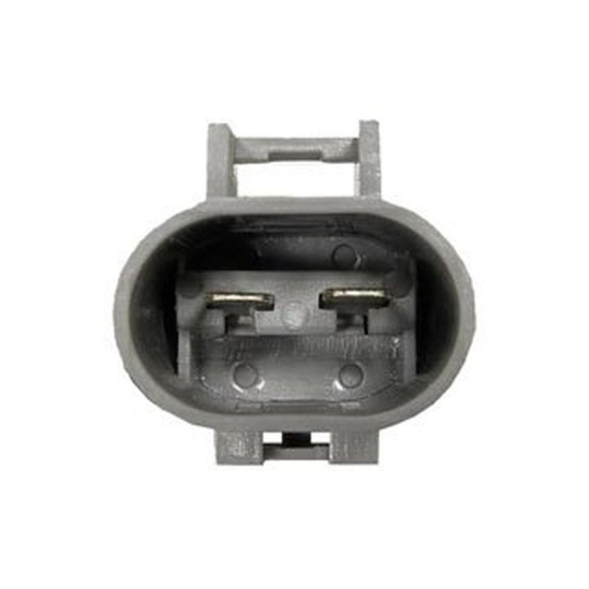 DORMAN 620-519 Radiator Fan Assembly Without Controller