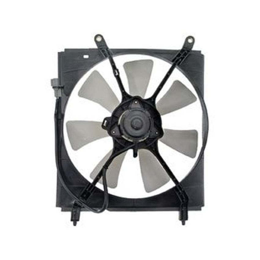 DORMAN 620-520 Radiator Fan Assembly Without Controller