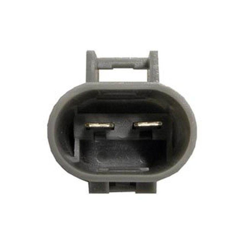 DORMAN 620-523 Radiator Fan Assembly Without Controller