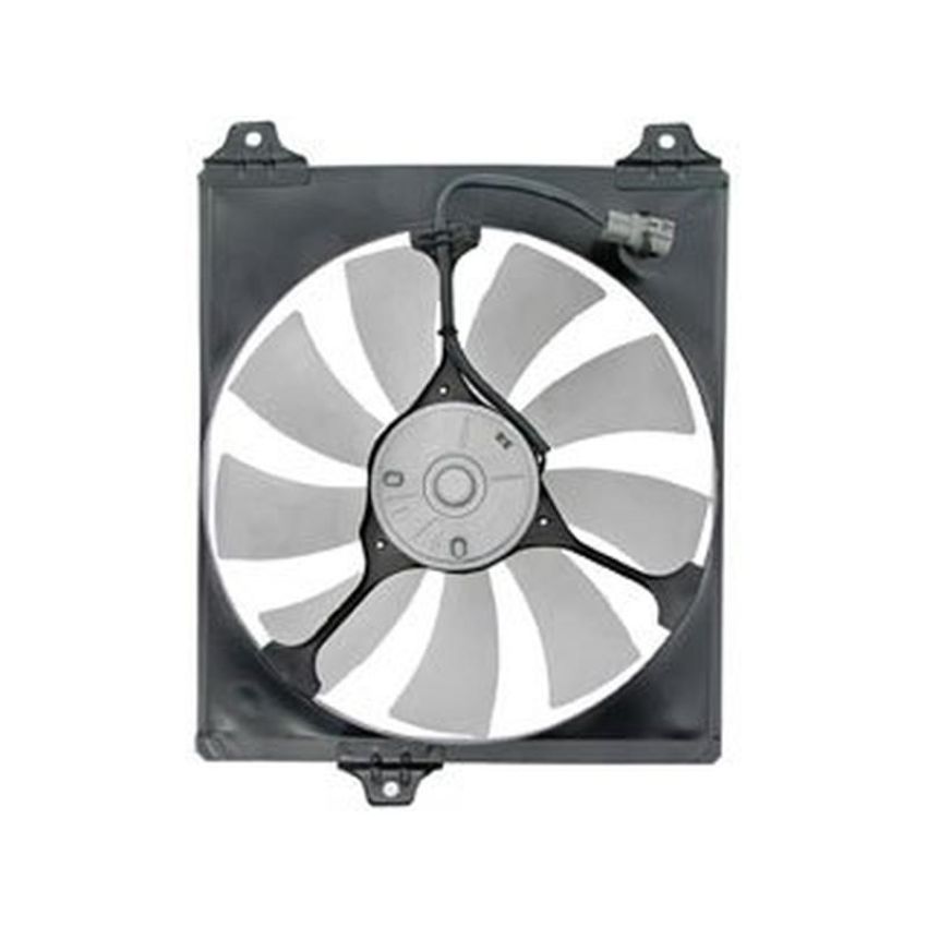 DORMAN 620-523 Radiator Fan Assembly Without Controller