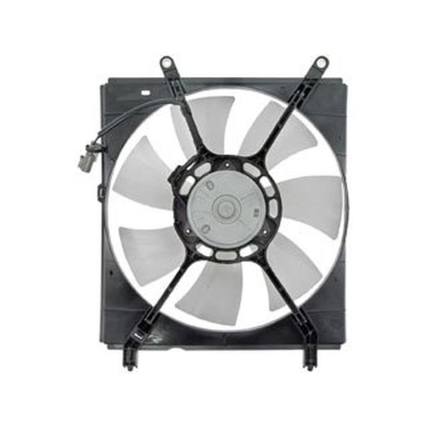 DORMAN 620-524 Condenser Fan Assembly Without Controller