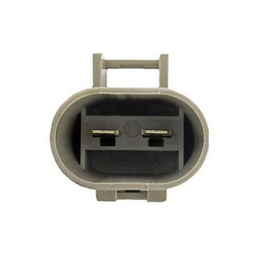 DORMAN 620-529 Radiator Fan Assembly Without Controller