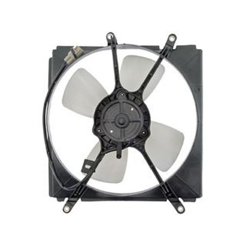 DORMAN 620-529 Radiator Fan Assembly Without Controller