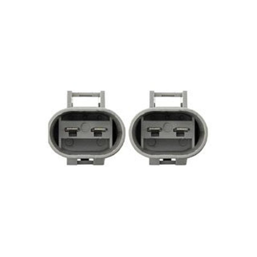 DORMAN 620-531 Dual Fan Assembly Without Controller