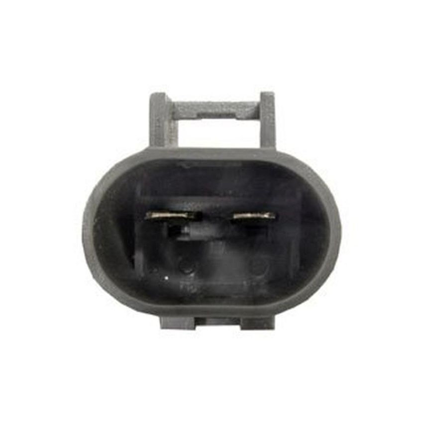 DORMAN 620-532 Dual Fan Assembly Without Controller