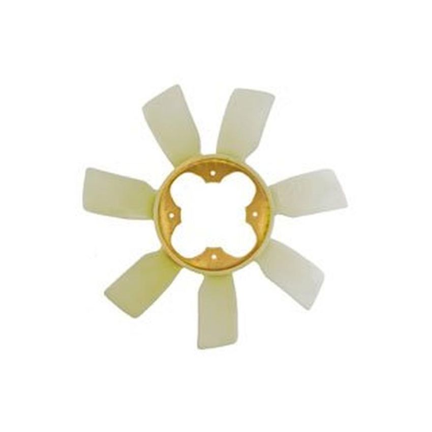 DORMAN 620-533 Clutch Fan Blade - Plastic