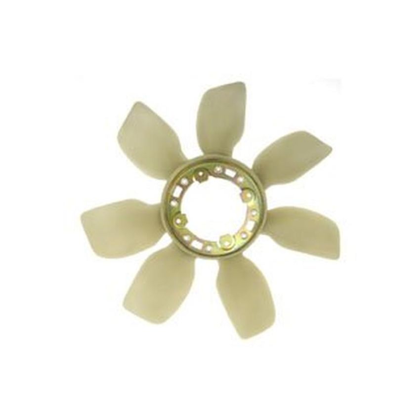 DORMAN 620-534 Clutch Fan Blade - Plastic