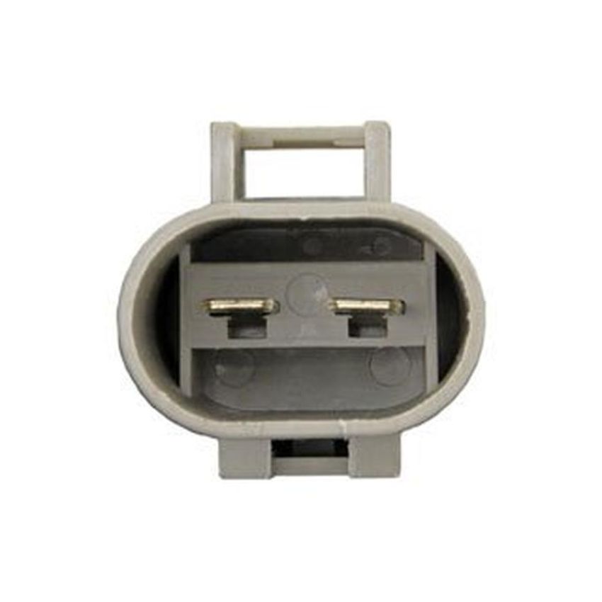 DORMAN 620-536 Radiator Fan Assembly Without Controller