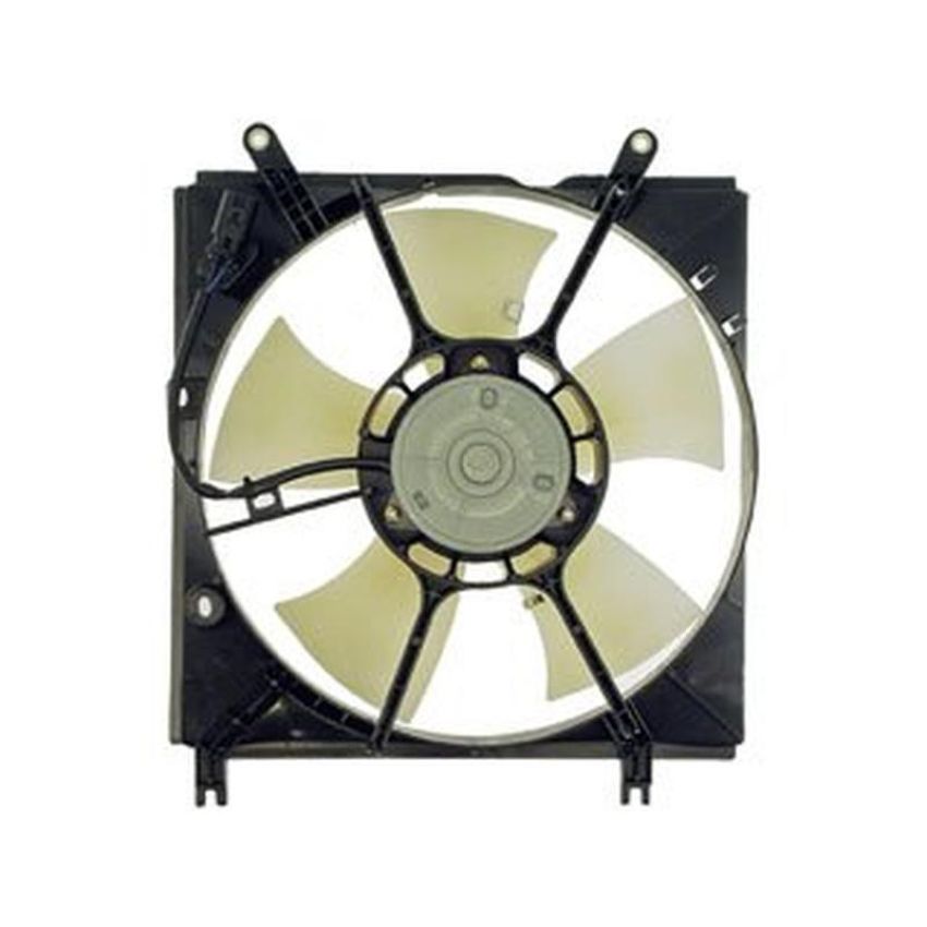 DORMAN 620-538 Radiator Fan Assembly Without Controller